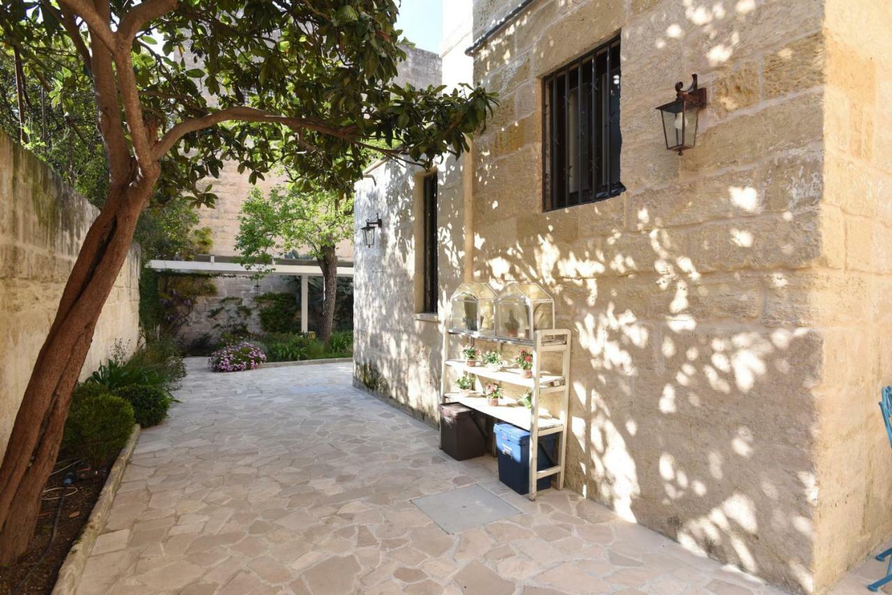 Il Giardino Di Benedetta