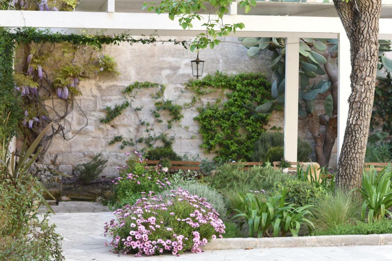 Couette-café Il Giardino Di Benedetta Lecce