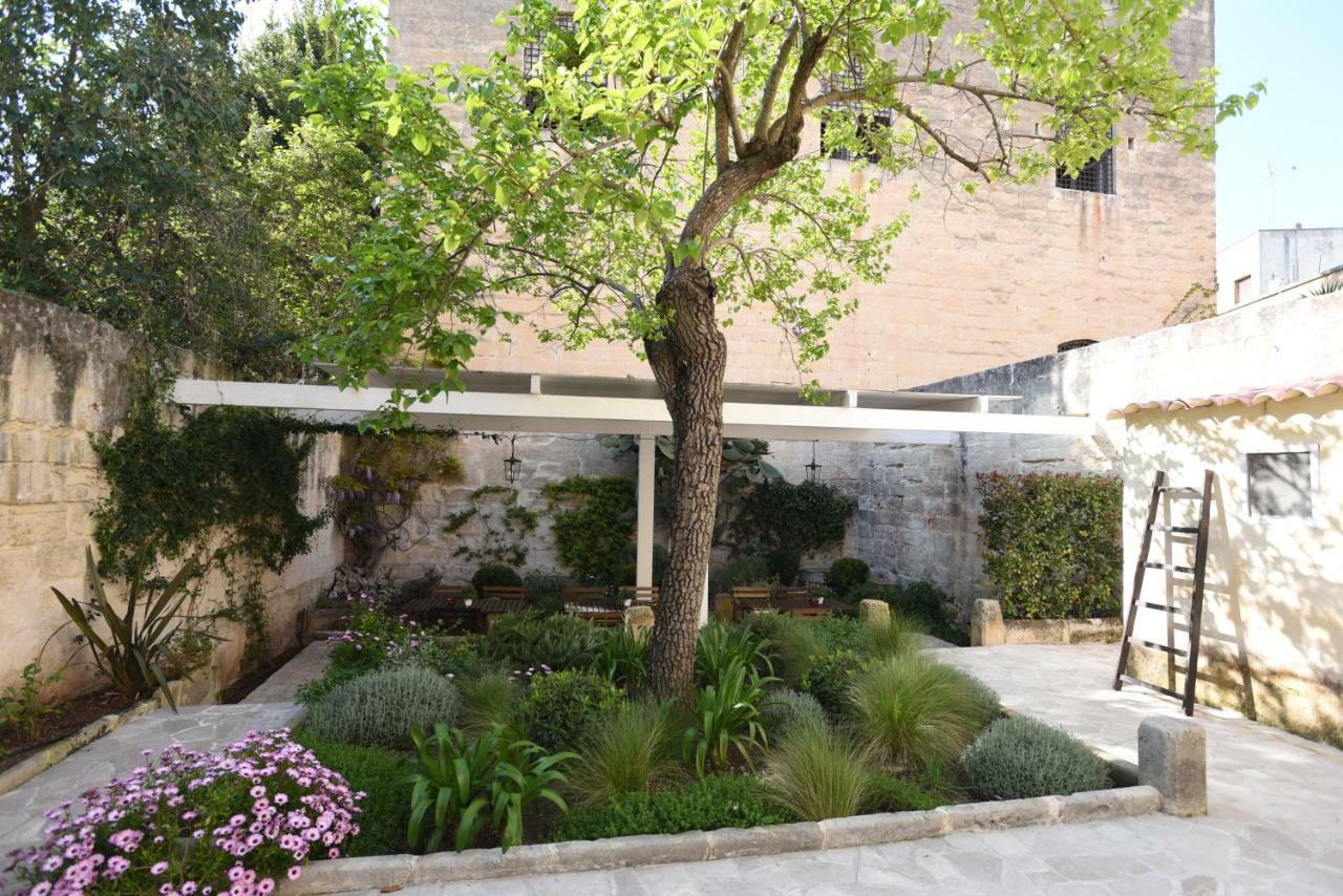 Il Giardino Di Benedetta Couette-café